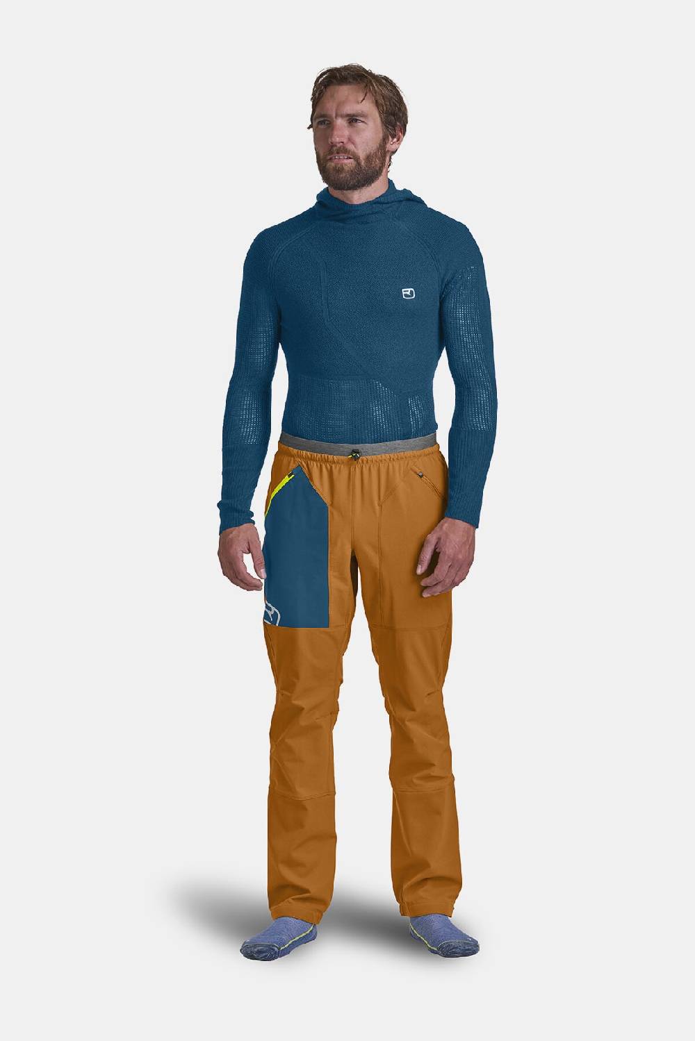 Ortovox BERRINO PANTS Auslauf