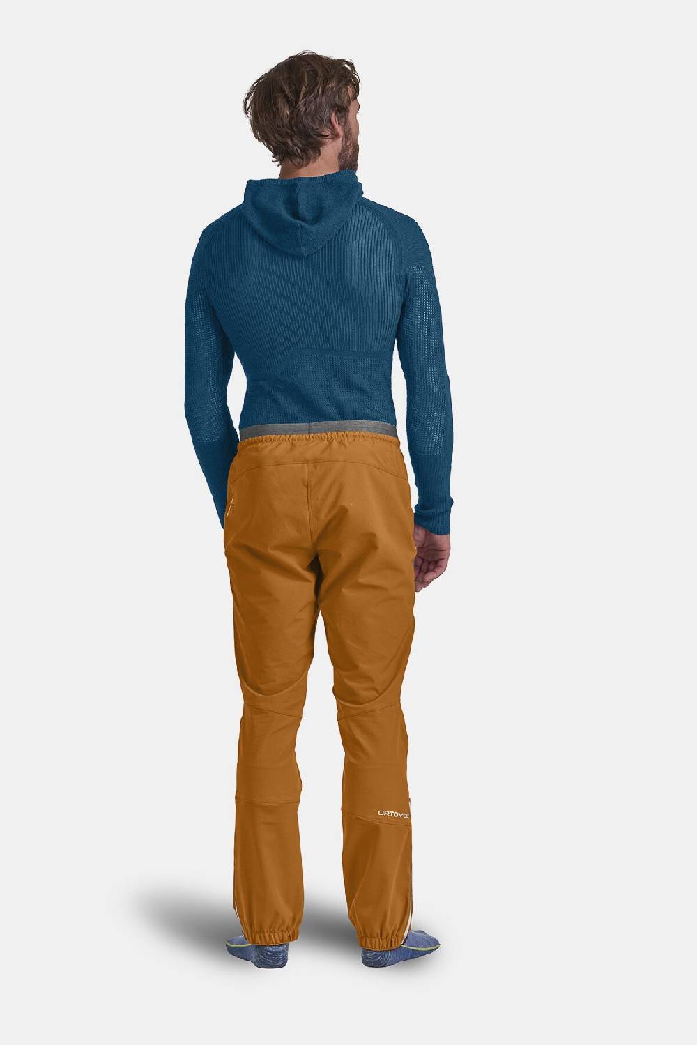 Ortovox BERRINO PANTS Auslauf