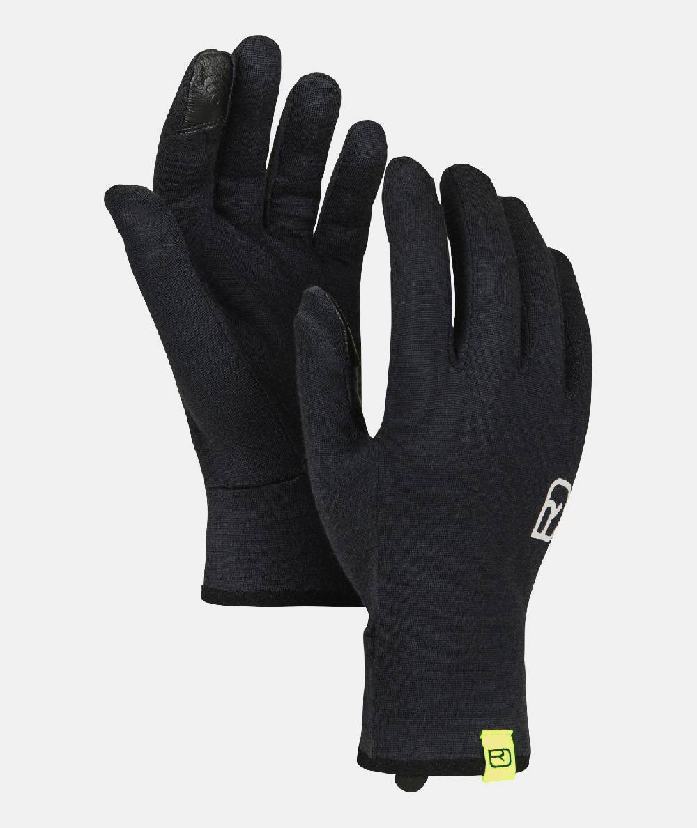 Ortovox 185 ROCK'N'WOOL GLOVE LINER
