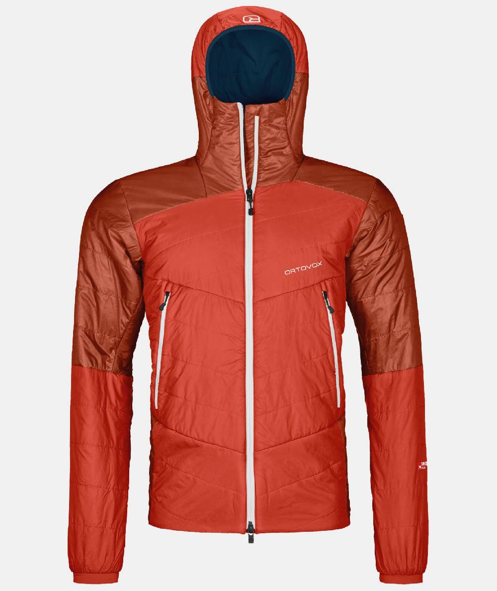 Ortovox WESTALPEN SWISSWOOL JACKET