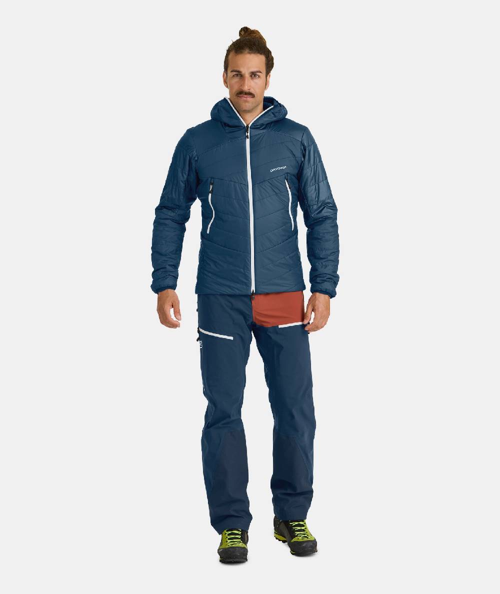 Ortovox WESTALPEN SWISSWOOL JACKET Angebote