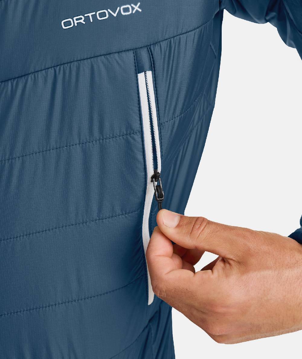 Ortovox WESTALPEN SWISSWOOL JACKET Angebote