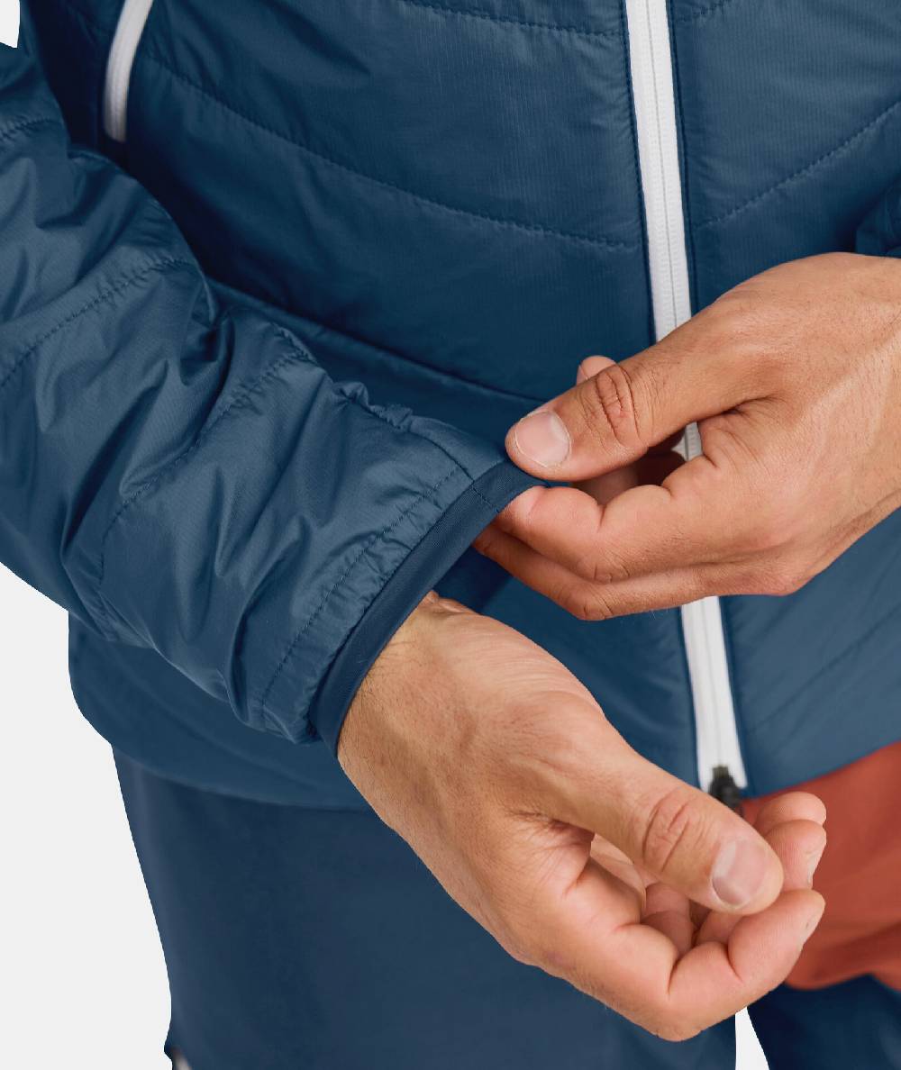 Ortovox WESTALPEN SWISSWOOL JACKET Angebote