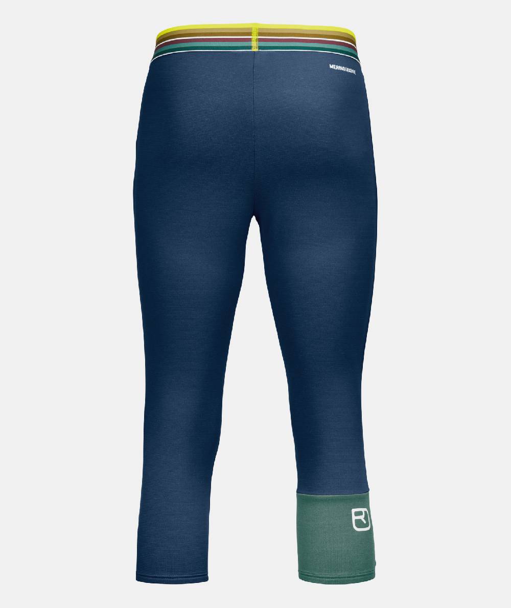 Ortovox FLEECE LIGHT SHORT PANTS Hotsell
