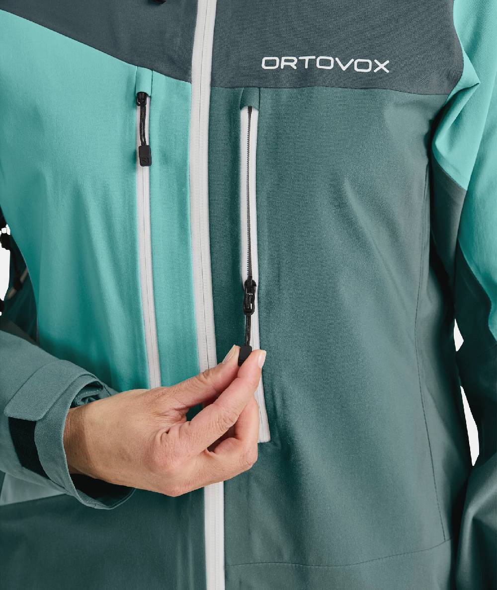 Ortovox WESTALPEN 3L JACKET im Angebot