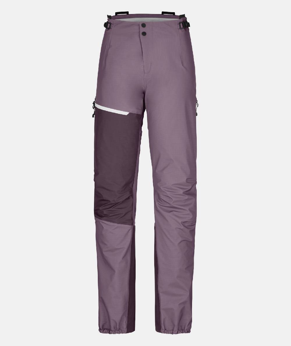 Ortovox WESTALPEN 3L LIGHT PANTS
