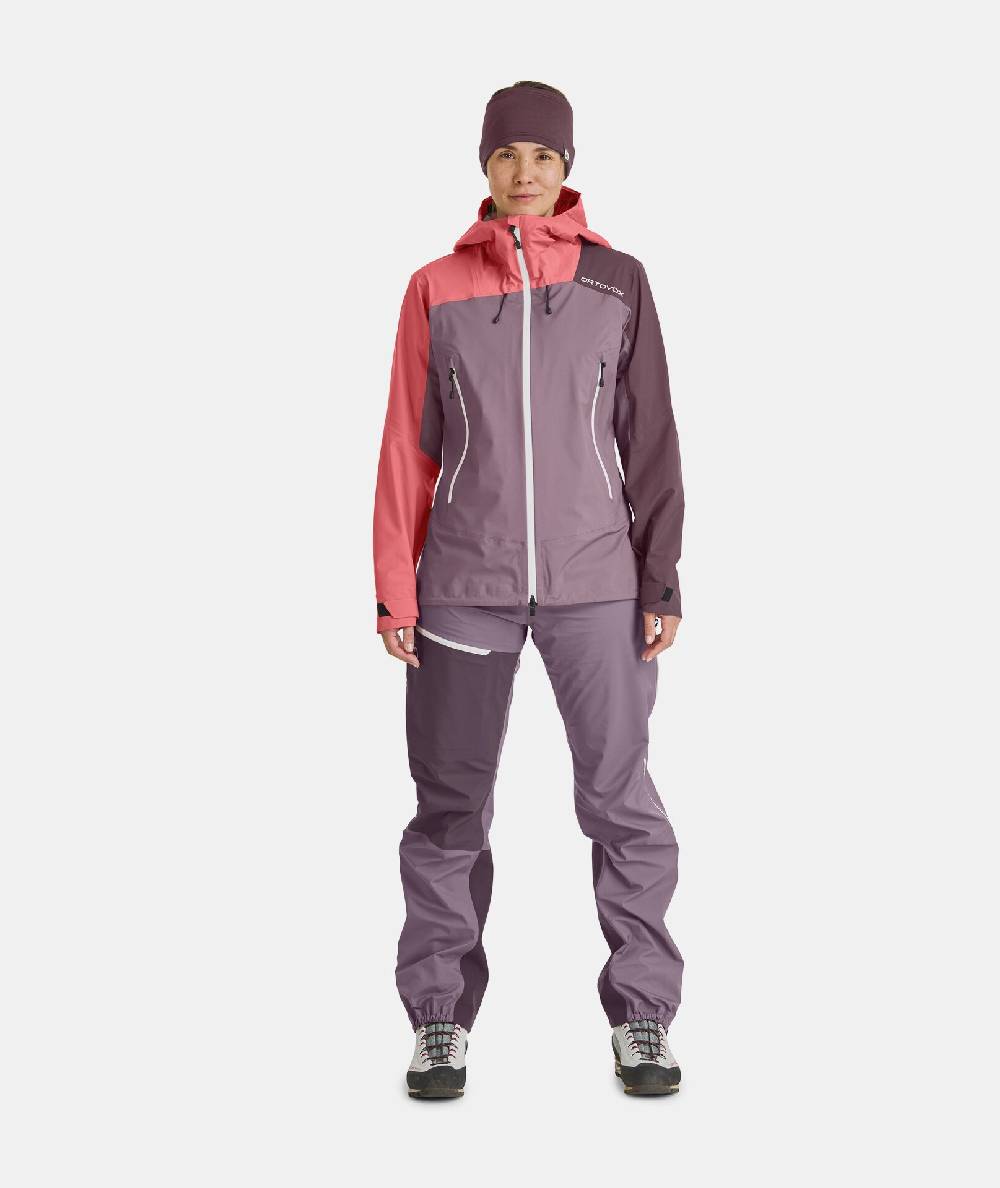 Ortovox WESTALPEN 3L LIGHT PANTS Schlussverkauf