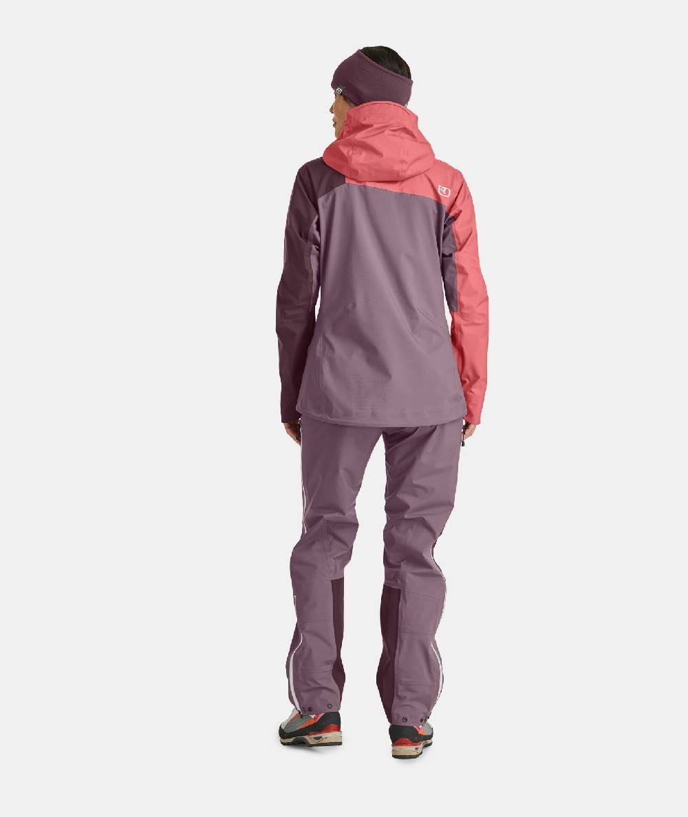 Ortovox WESTALPEN 3L LIGHT PANTS Schlussverkauf