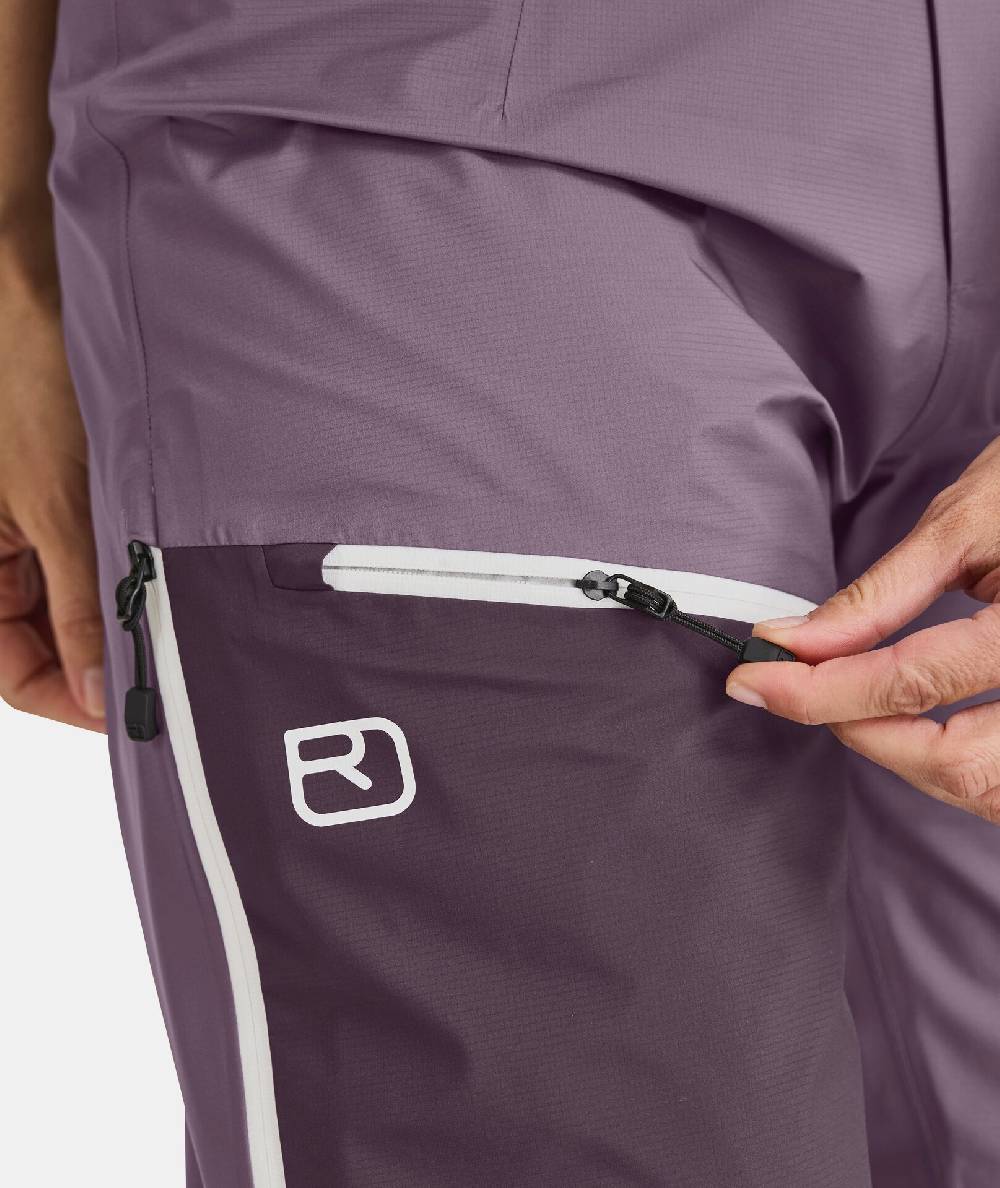 Ortovox WESTALPEN 3L LIGHT PANTS Schlussverkauf
