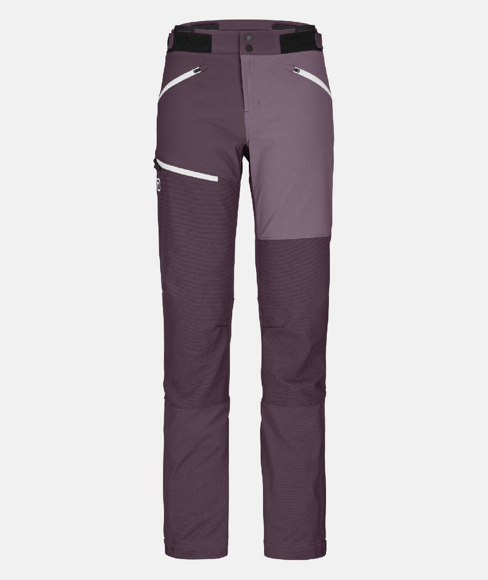 Ortovox WESTALPEN SOFTSHELL PANTS