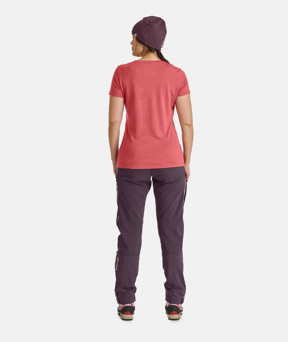 Ortovox WESTALPEN SOFTSHELL PANTS Günstiger Verkauf