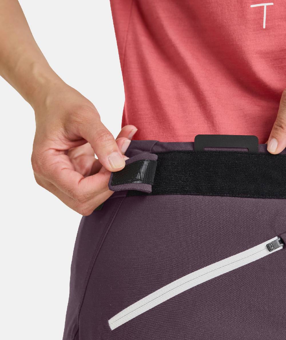 Ortovox WESTALPEN SOFTSHELL PANTS Günstiger Verkauf