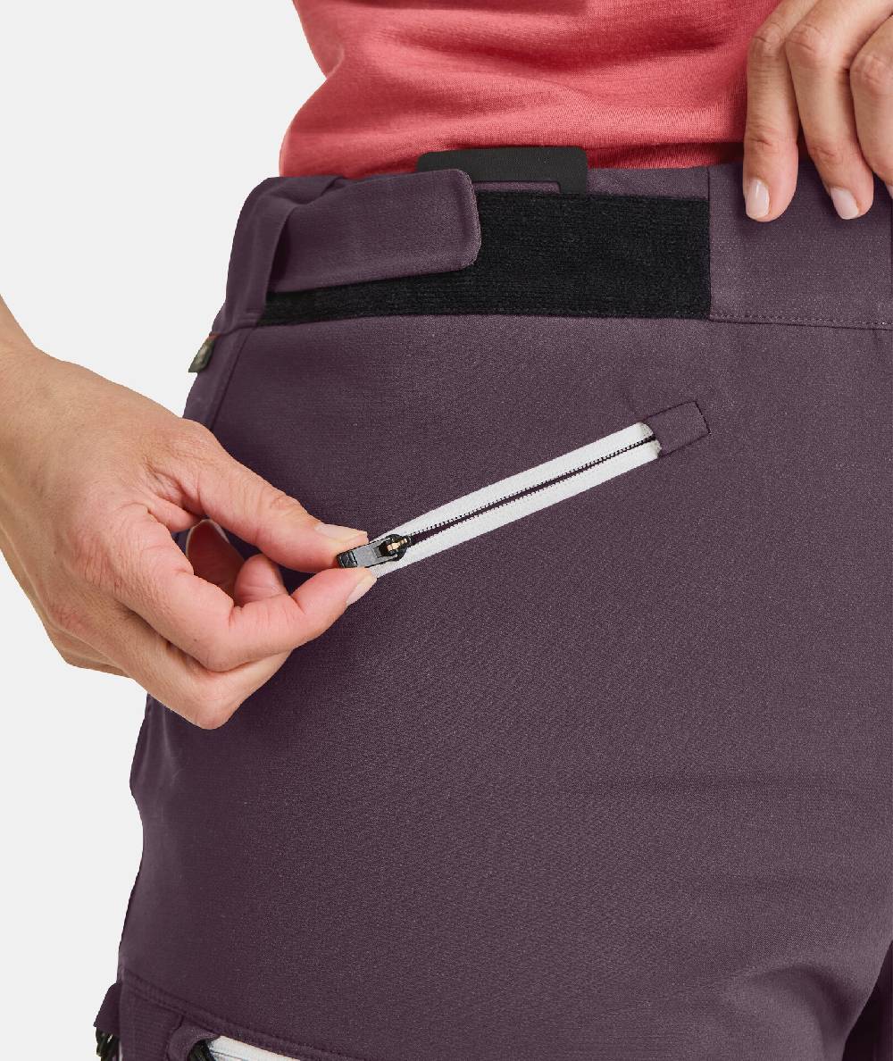 Ortovox WESTALPEN SOFTSHELL PANTS Günstiger Verkauf