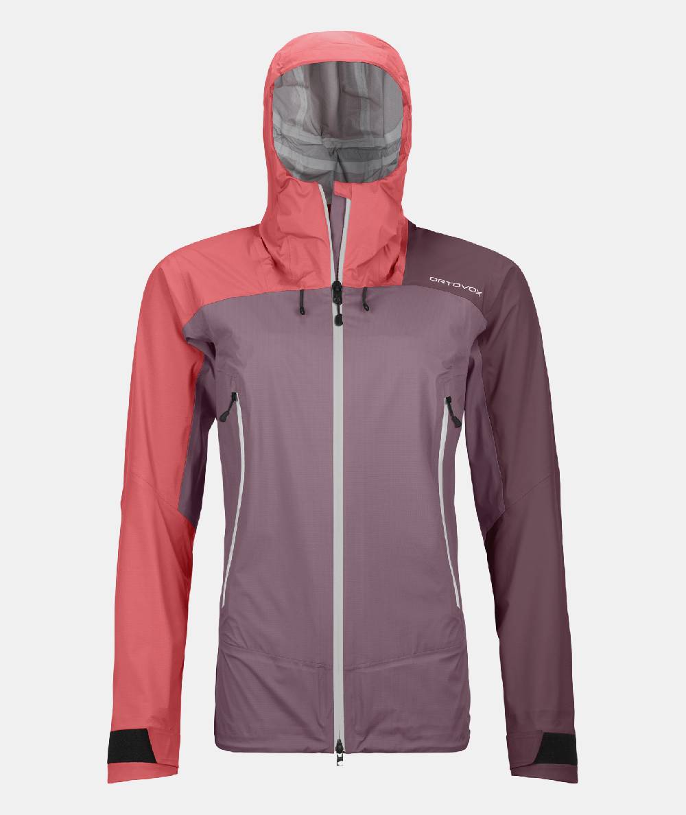 Ortovox WESTALPEN 3L LIGHT JACKET