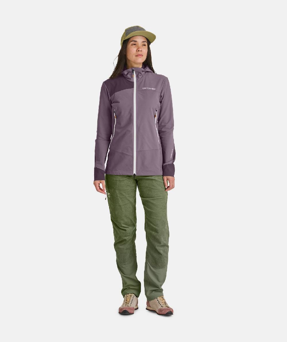 Ortovox PALA HOODED JACKET Meist gekauft