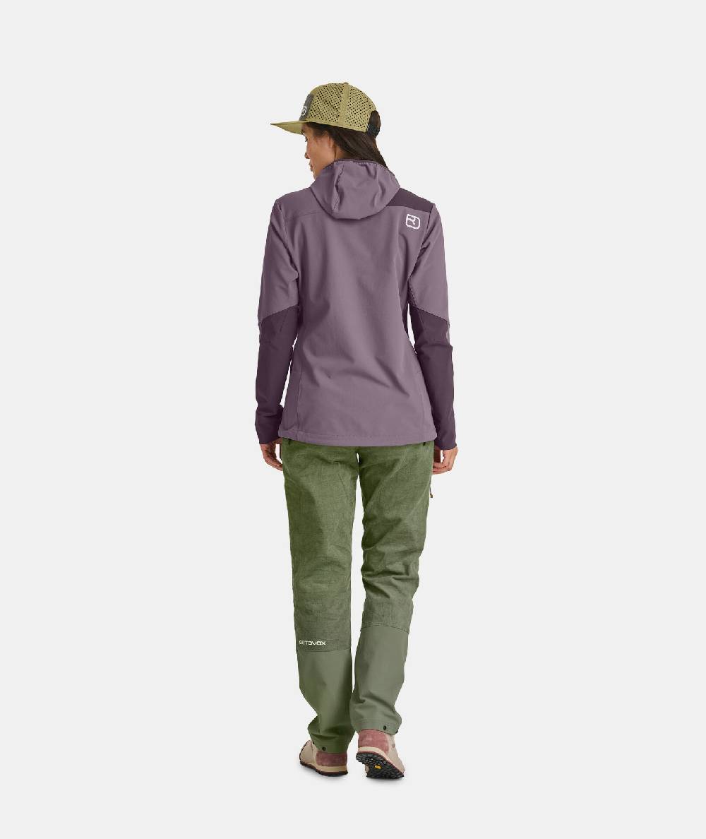 Ortovox PALA HOODED JACKET Meist gekauft