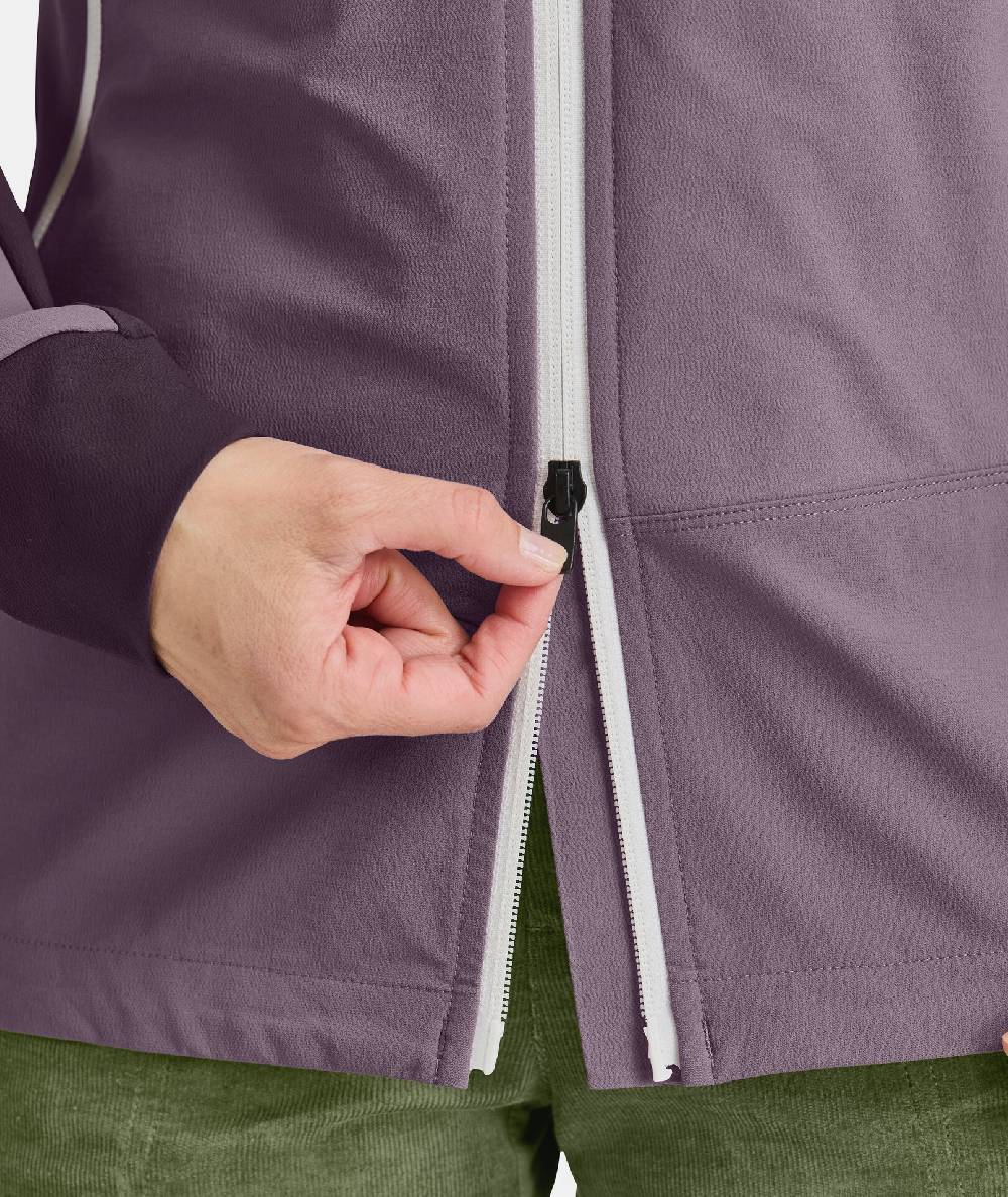 Ortovox PALA HOODED JACKET Meist gekauft