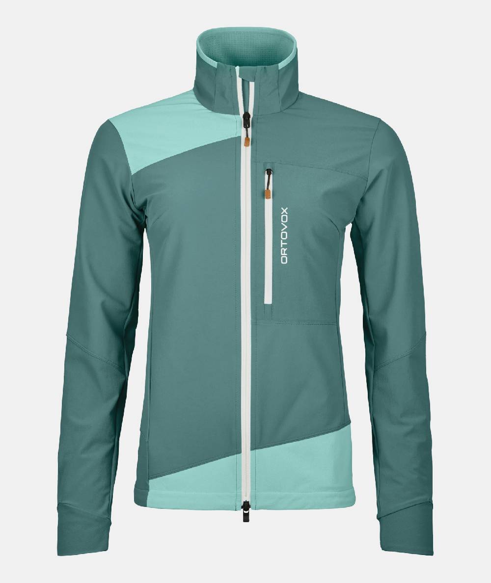Ortovox PALA LIGHT JACKET