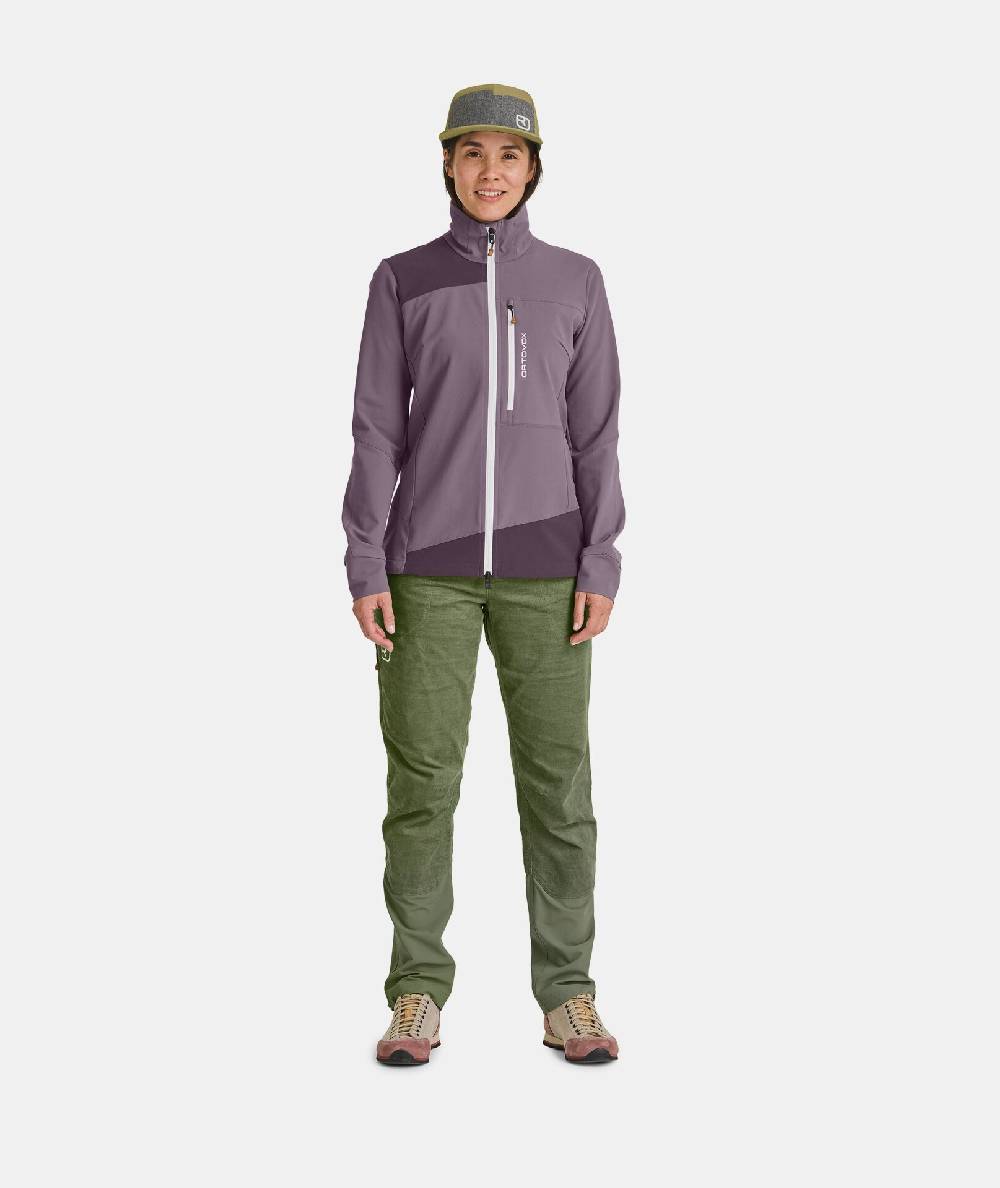 Ortovox PALA LIGHT JACKET Blitzverkäufe