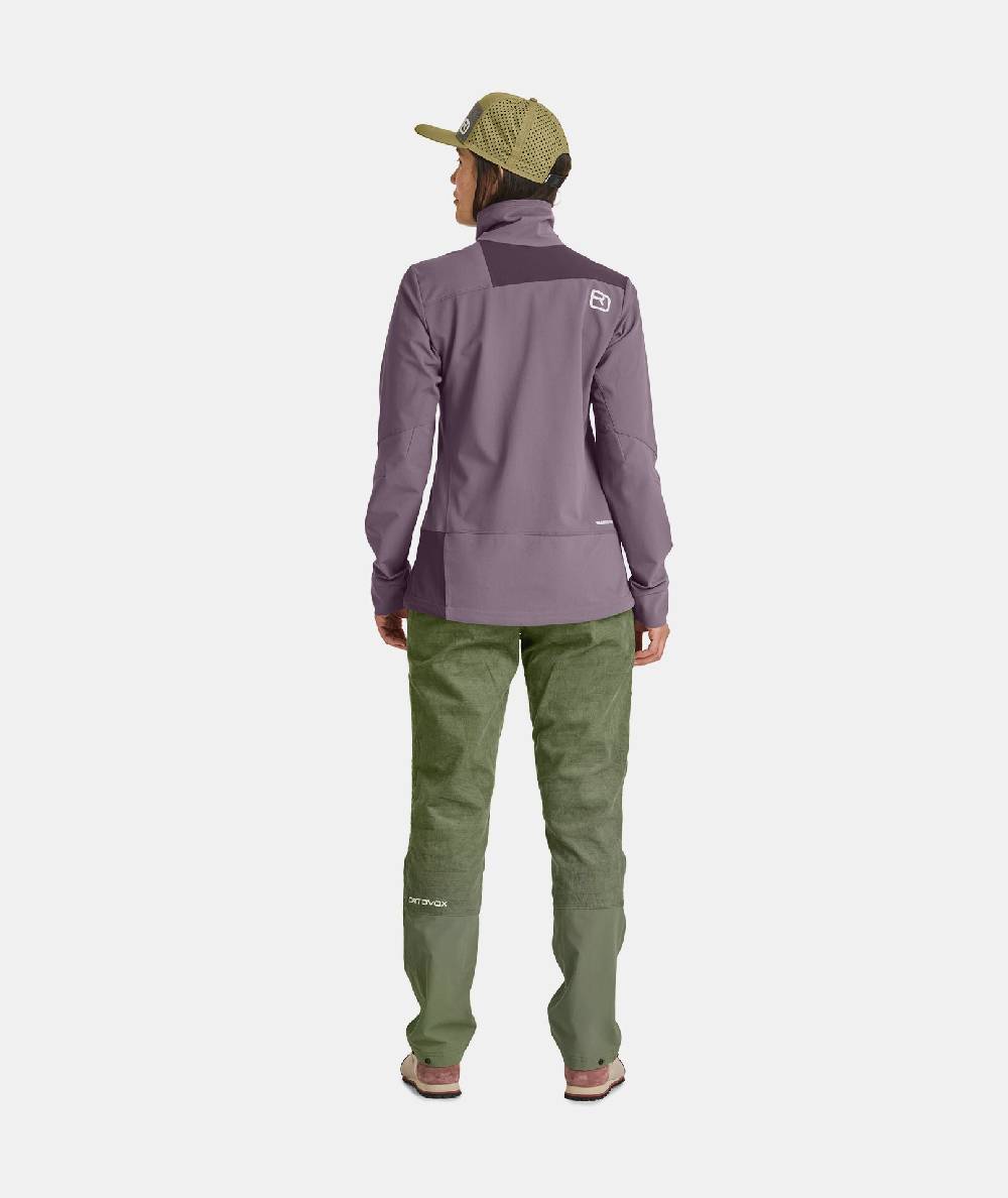 Ortovox PALA LIGHT JACKET Blitzverkäufe