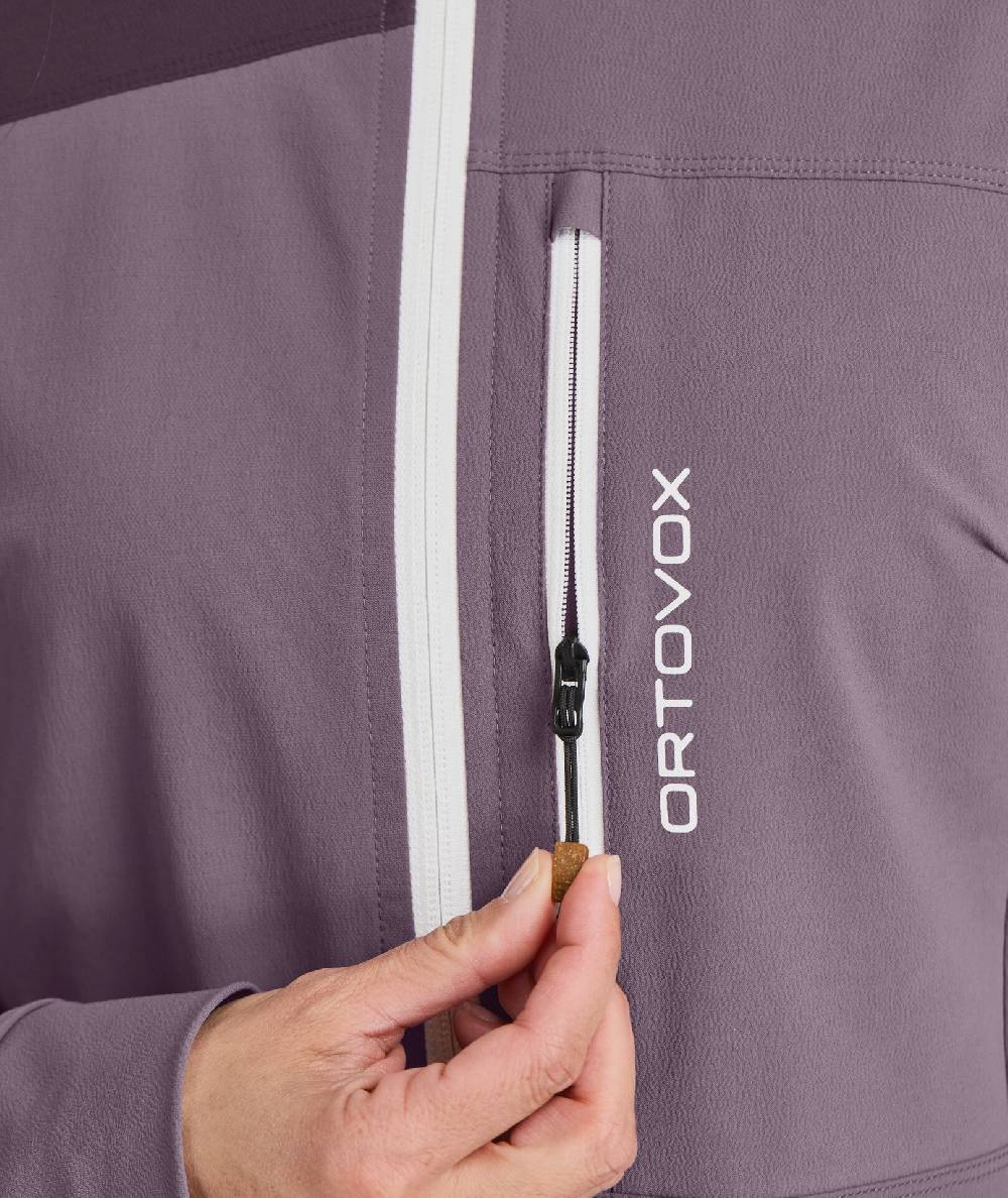 Ortovox PALA LIGHT JACKET Blitzverkäufe