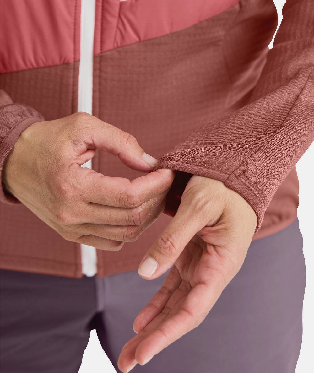 Ortovox WESTALPEN SWISSWOOL HYBRID JACKET Outlet