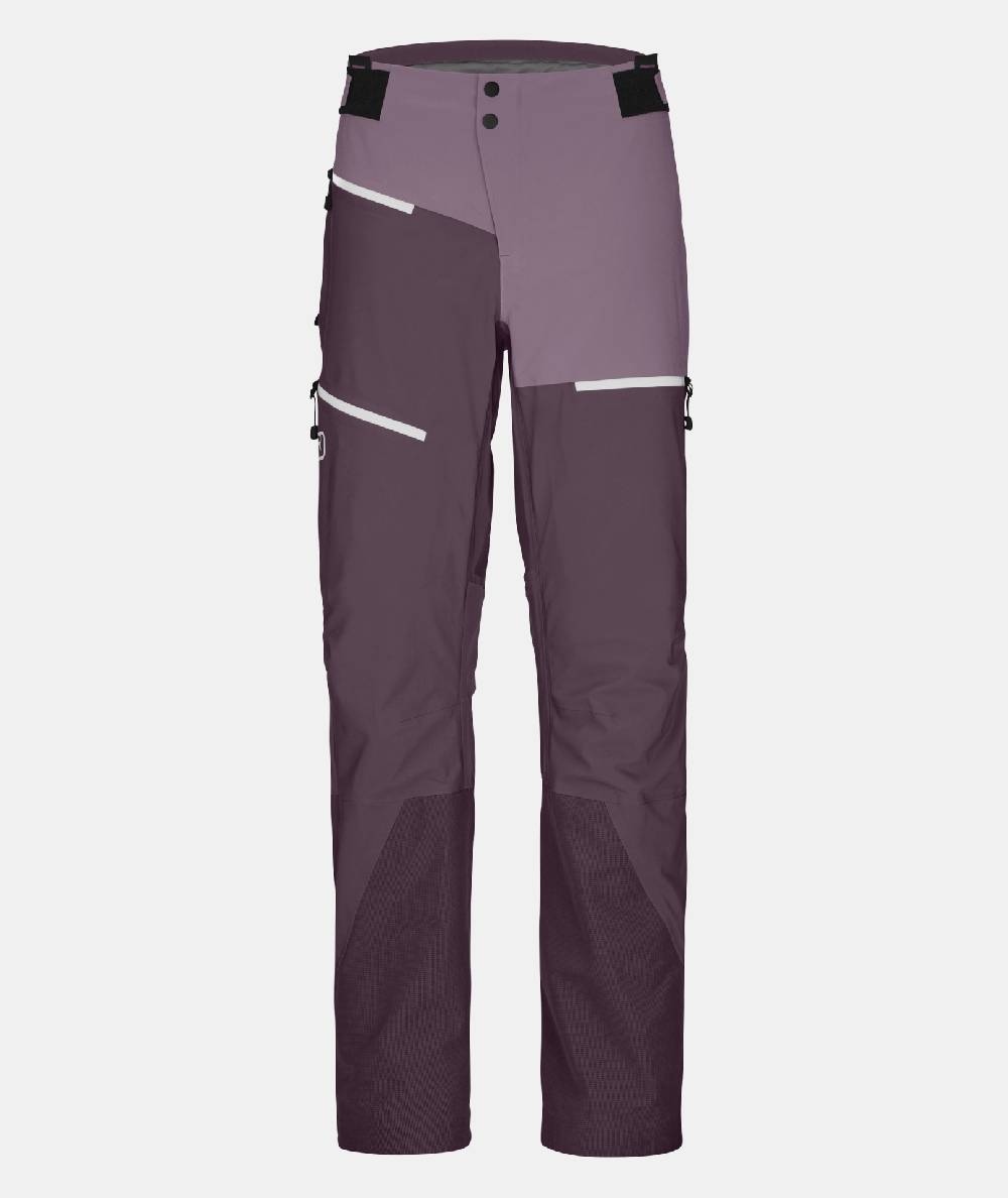 Ortovox WESTALPEN 3L PANTS