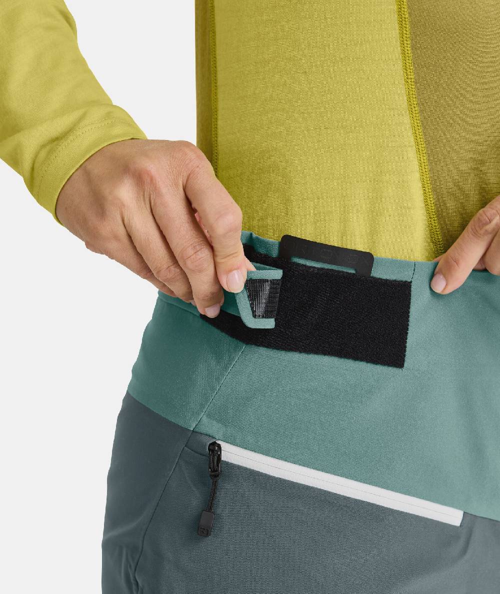 Ortovox WESTALPEN 3L PANTS Clearance-Verkauf