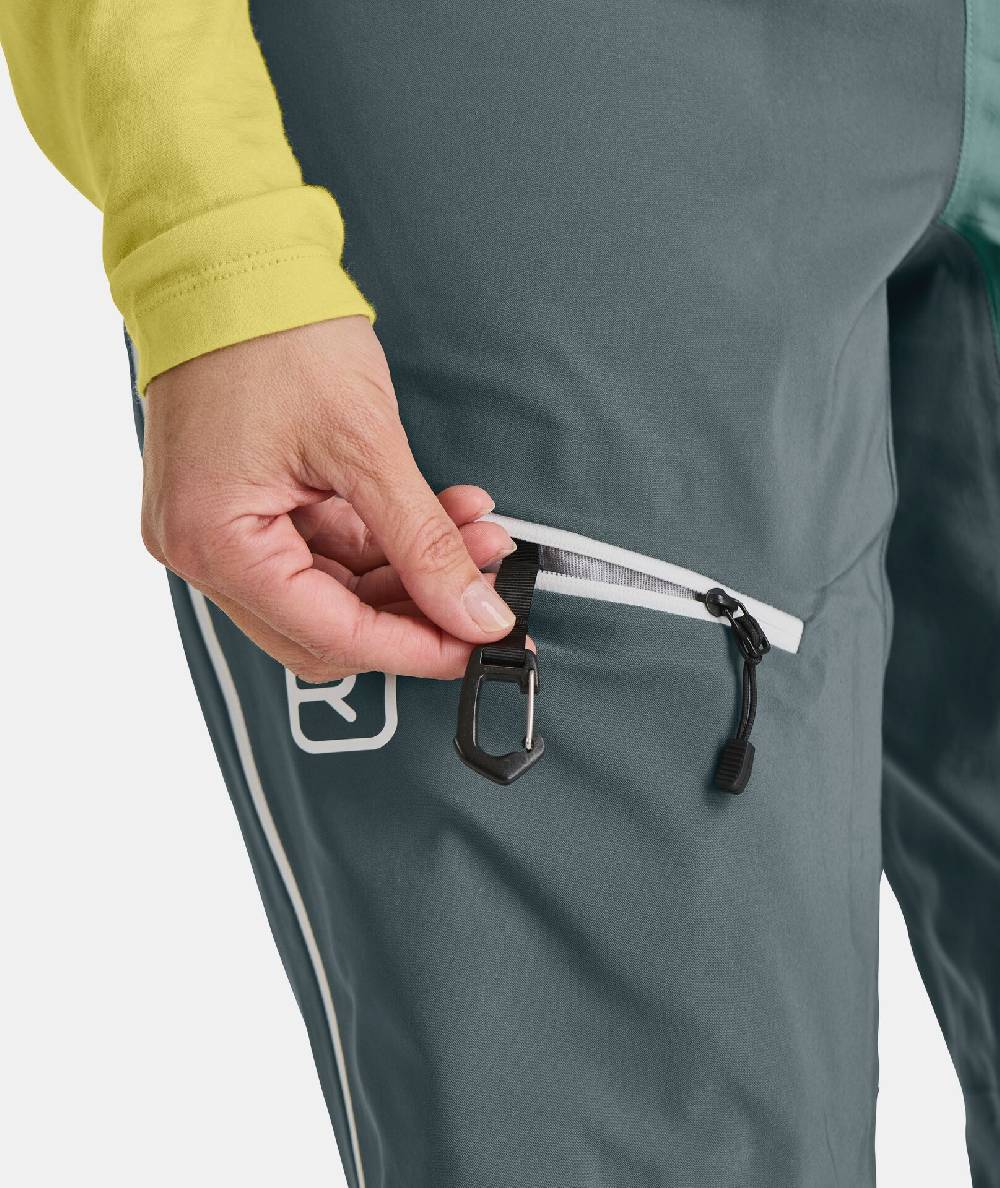 Ortovox WESTALPEN 3L PANTS Clearance-Verkauf