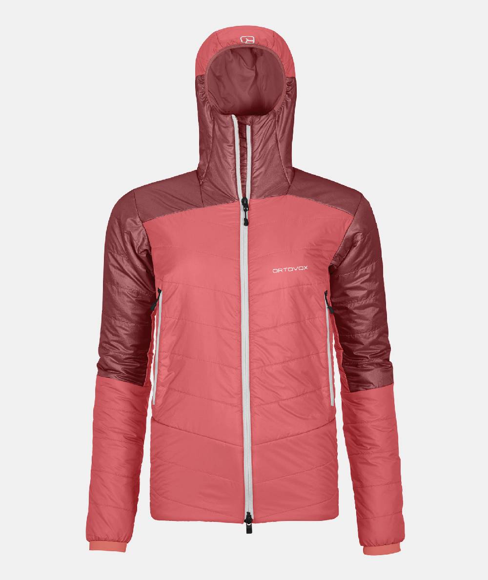 Ortovox WESTALPEN SWISSWOOL JACKET