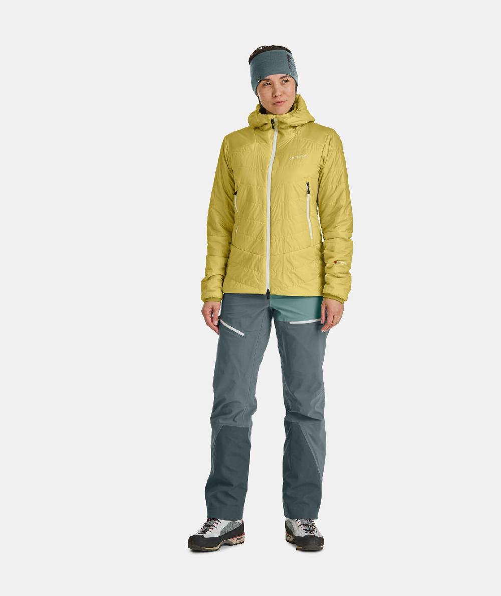 Ortovox WESTALPEN SWISSWOOL JACKET Kostenloser Versand international