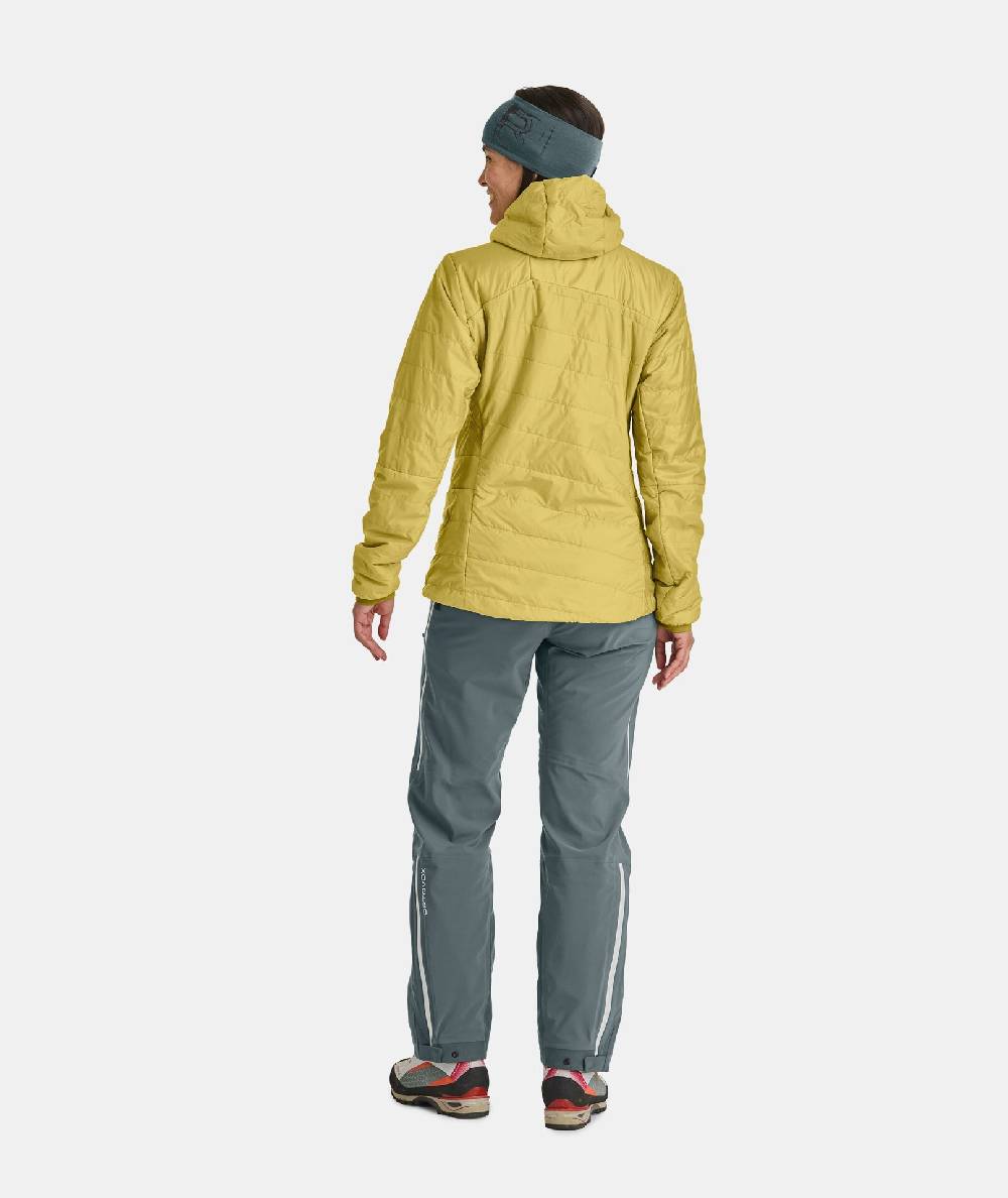Ortovox WESTALPEN SWISSWOOL JACKET Kostenloser Versand international