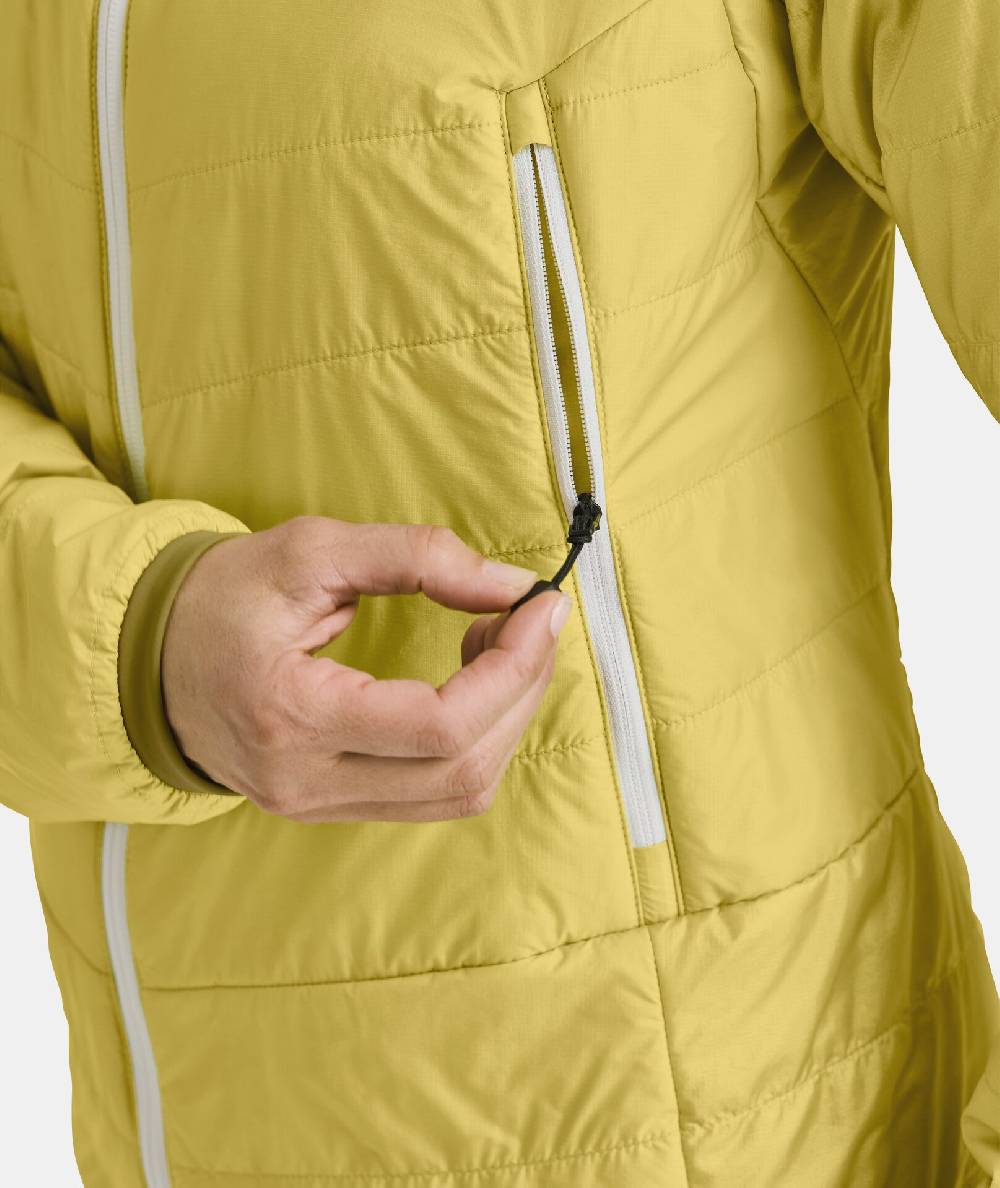 Ortovox WESTALPEN SWISSWOOL JACKET Kostenloser Versand international