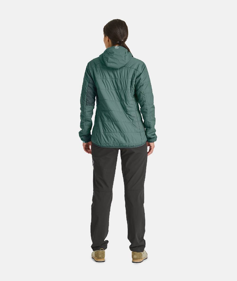 Ortovox SWISSWOOL PIZ DUAN JACKET Angebote