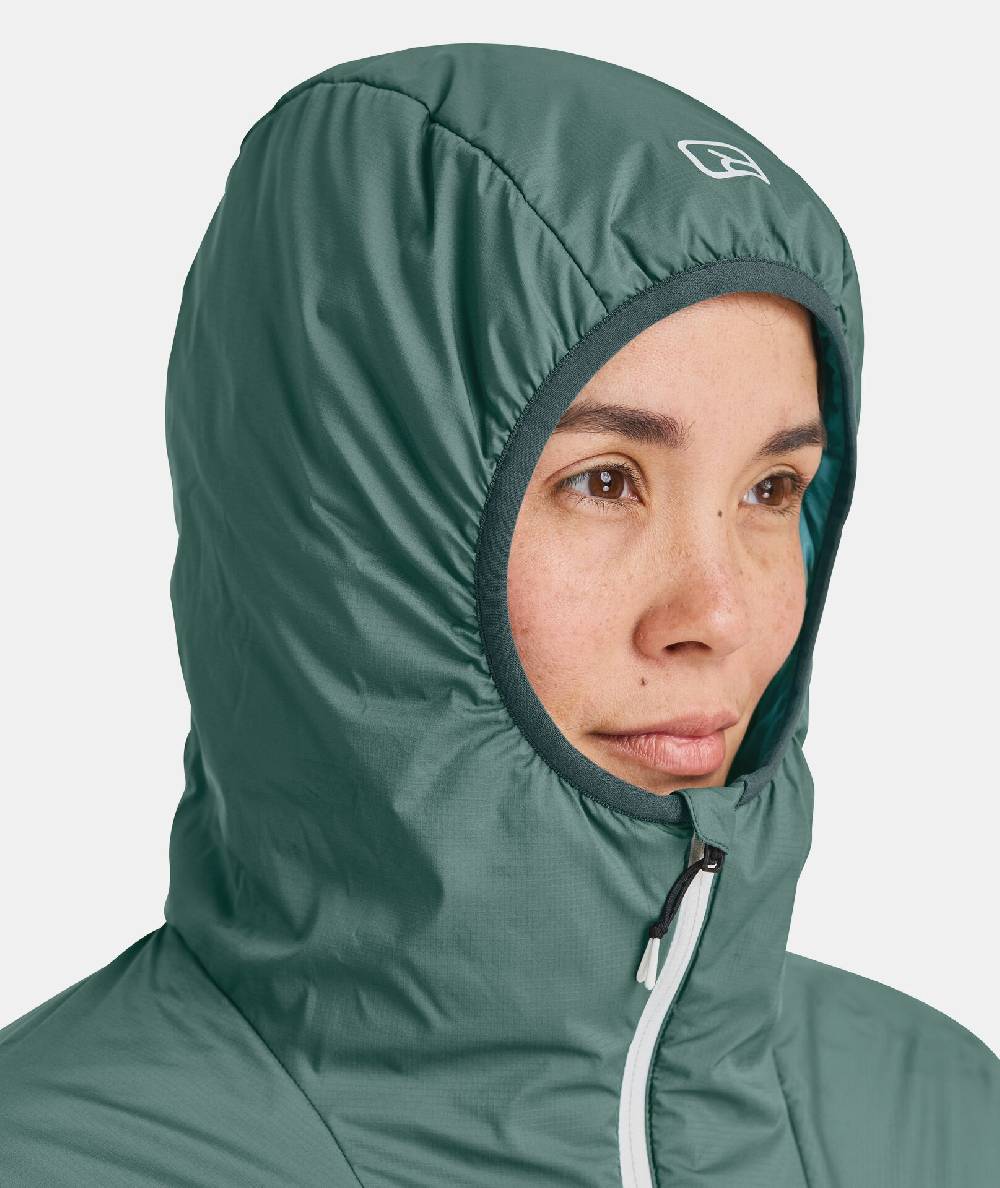 Ortovox SWISSWOOL PIZ DUAN JACKET Angebote