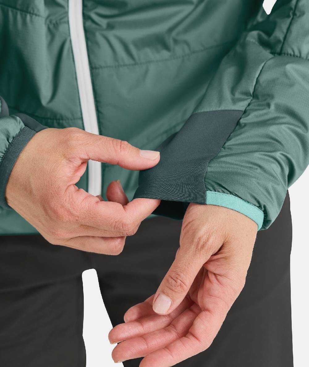 Ortovox SWISSWOOL PIZ DUAN JACKET Angebote