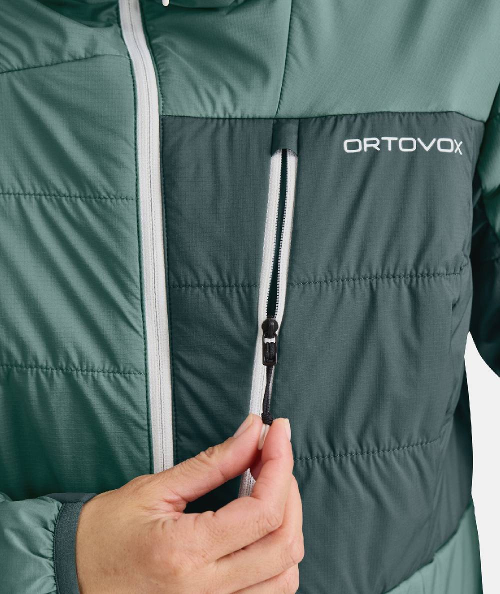 Ortovox SWISSWOOL PIZ DUAN JACKET Angebote