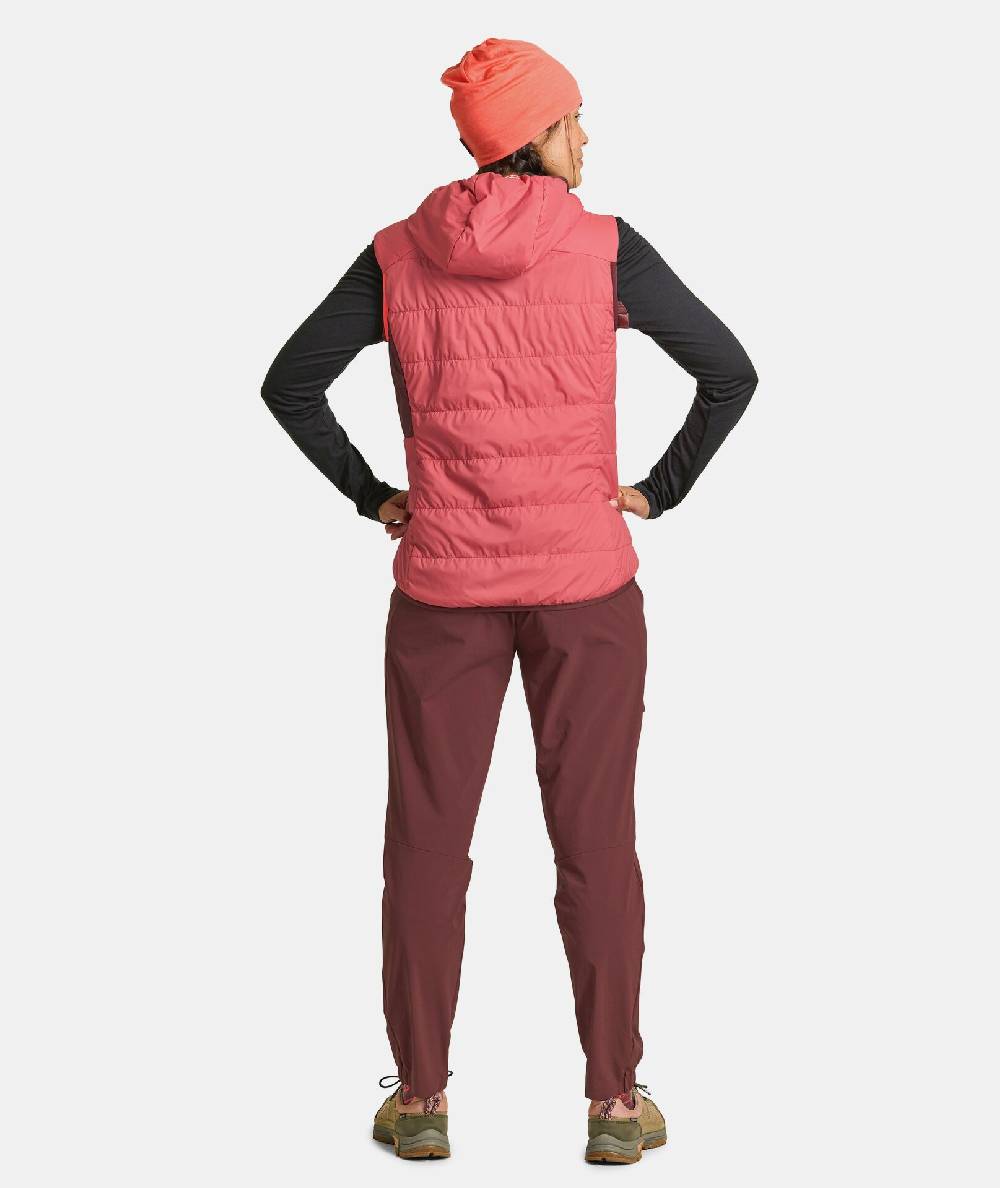 Ortovox SWISSWOOL PIZ DUAN VEST Hotsell