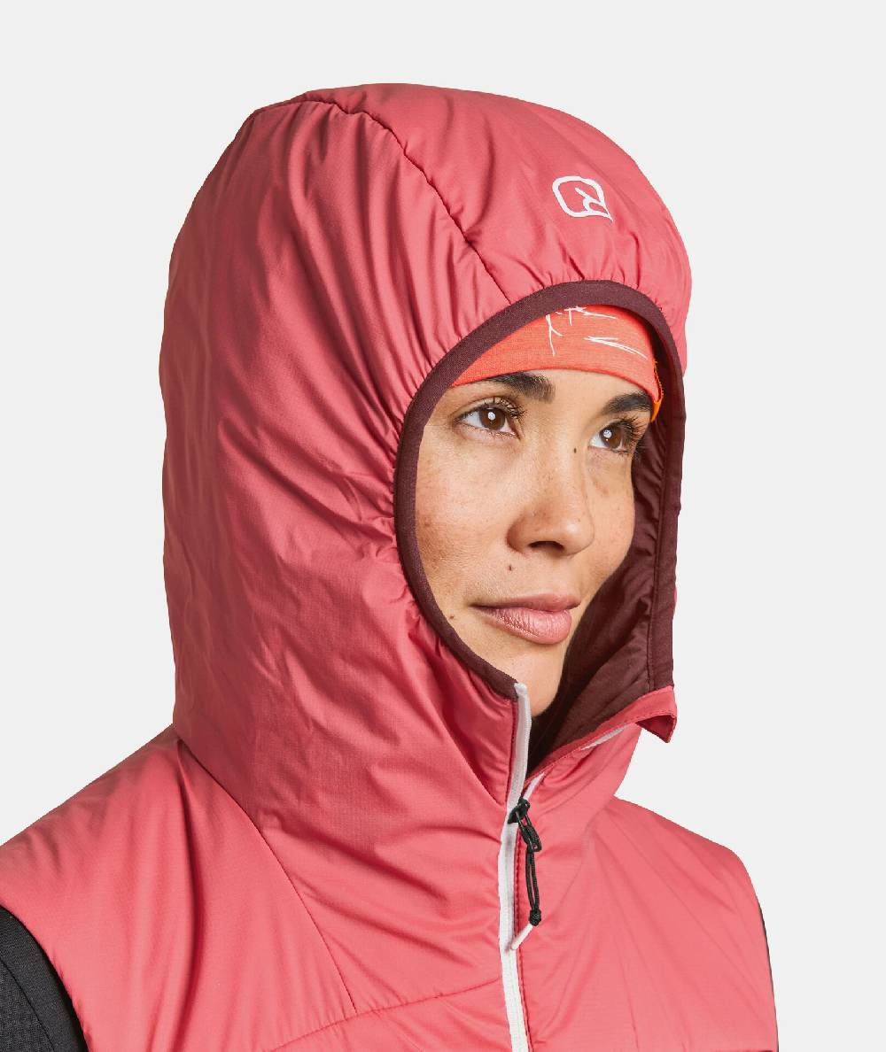 Ortovox SWISSWOOL PIZ DUAN VEST Hotsell