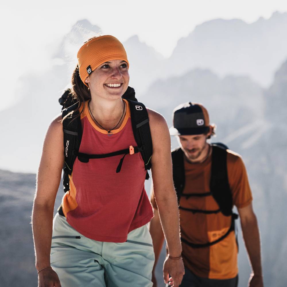 Ortovox BRENTA SHORTS Schlussverkauf