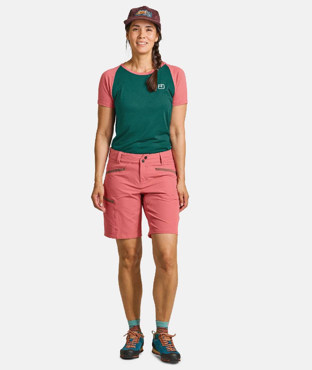 Ortovox PELMO SHORTS Günstiger Verkauf