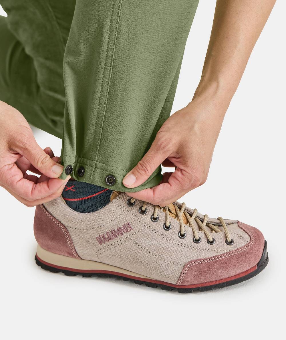 Ortovox CASALE PANTS Fabrikverkauf