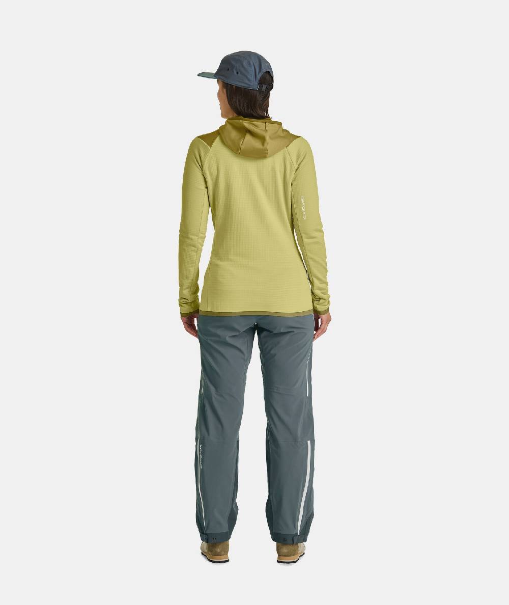 Ortovox FLEECE GRID HOODY Blitzverkäufe