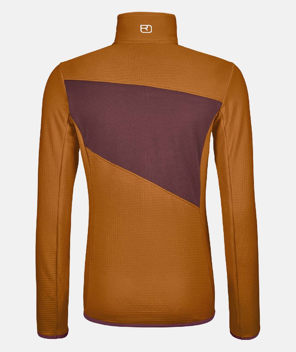 Ortovox FLEECE GRID JACKET Online