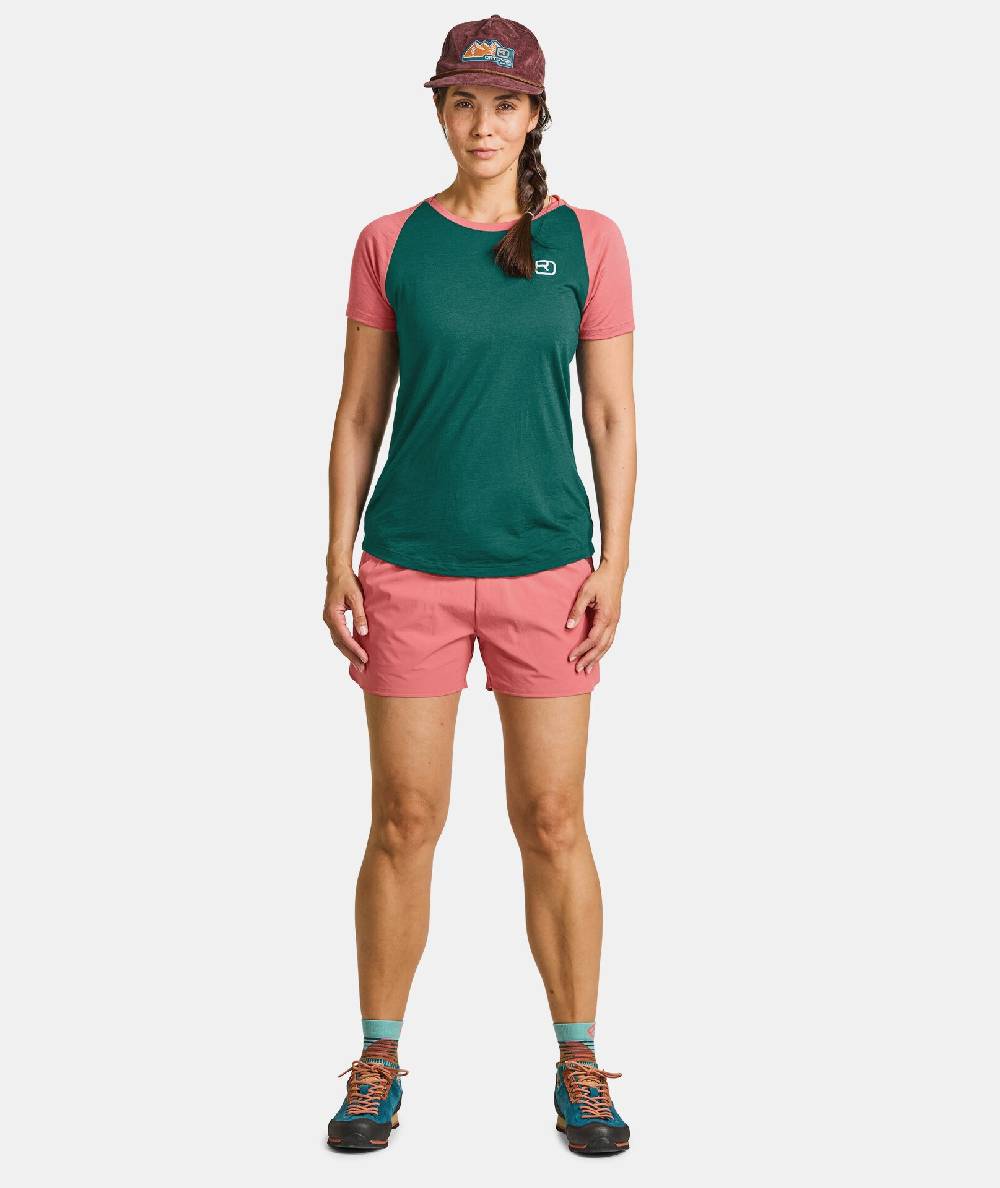 Ortovox 120 TEC FAST MOUNTAIN TS Auslauf