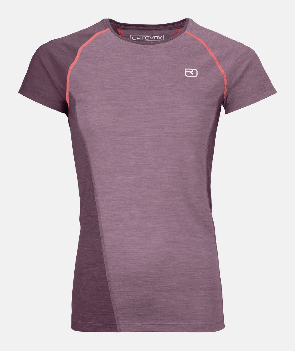 Ortovox 120 COOL TEC FAST UPWARD T-SHIRT