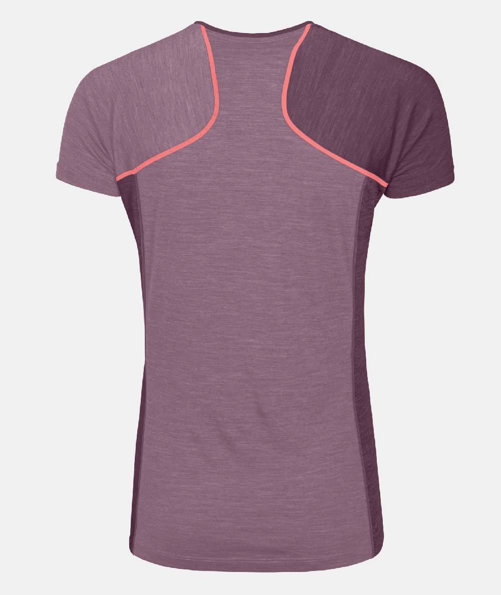 Ortovox 120 COOL TEC FAST UPWARD T-SHIRT Verkauf