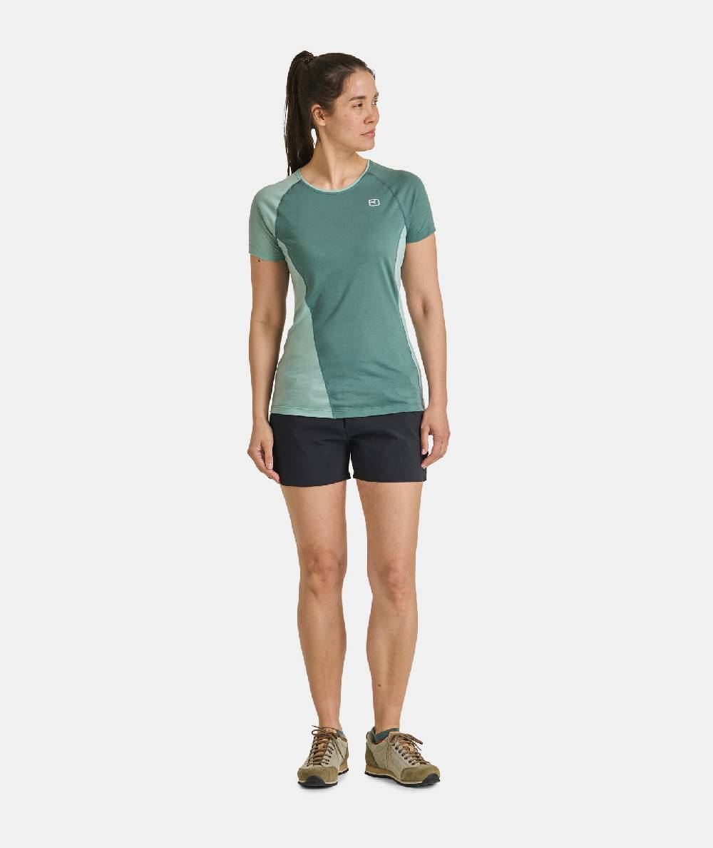 Ortovox 120 COOL TEC FAST UPWARD T-SHIRT Verkauf
