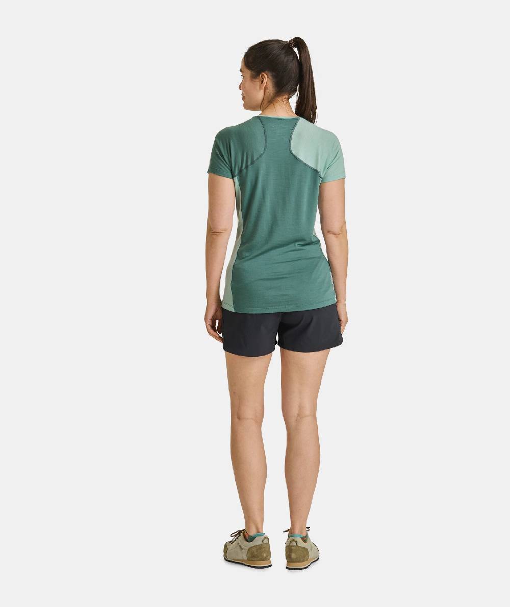 Ortovox 120 COOL TEC FAST UPWARD T-SHIRT Verkauf