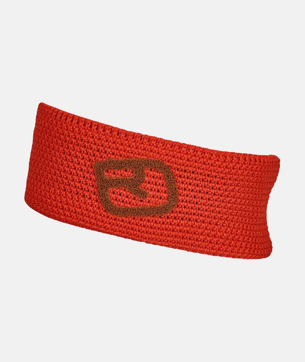 Ortovox ROCK’N'WOOL HEADBAND